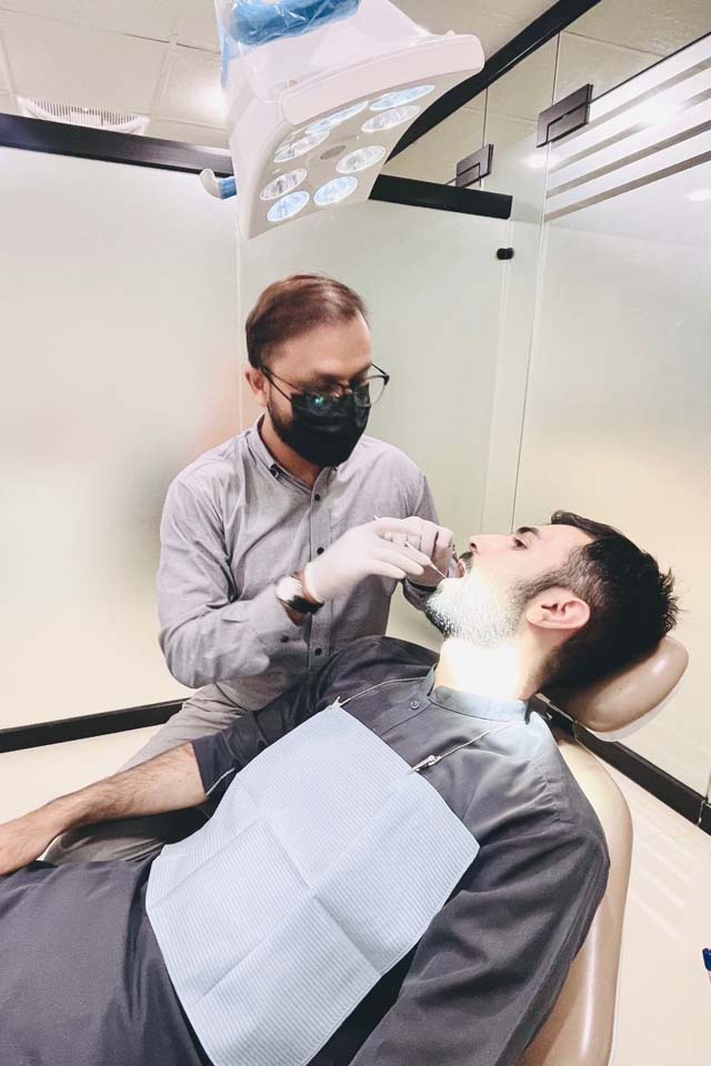 Best Dental Clinic In Bahria Town Rawalpindi 02